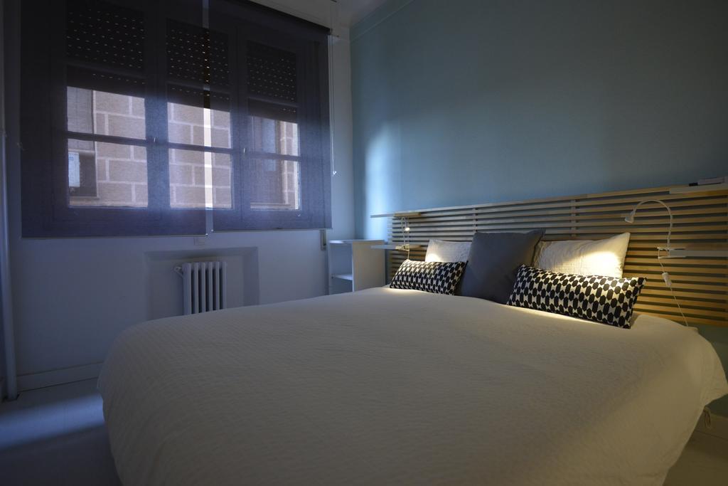 Woohoo Hostal Madrid Cameră foto