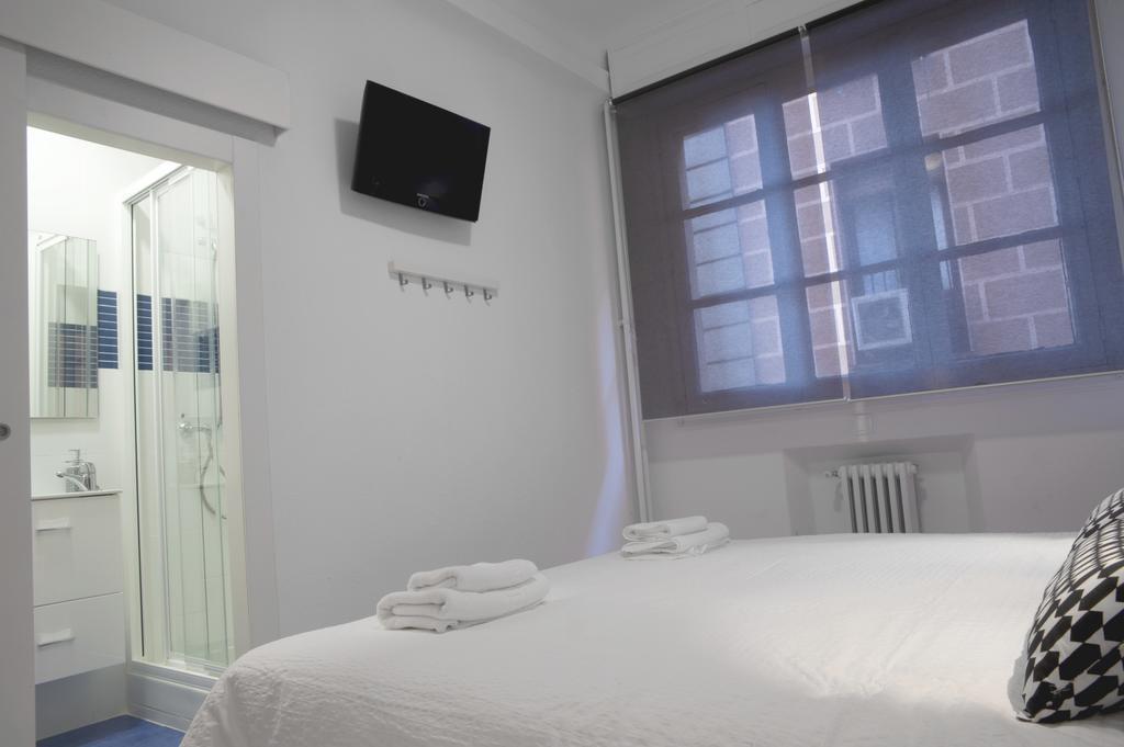 Woohoo Hostal Madrid Cameră foto