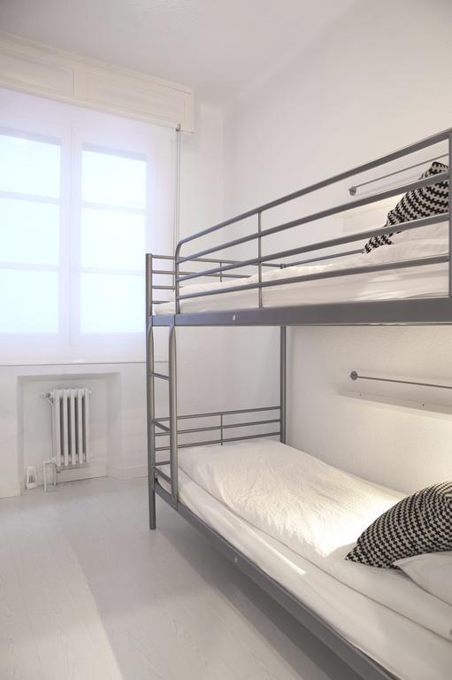 Woohoo Hostal Madrid Cameră foto