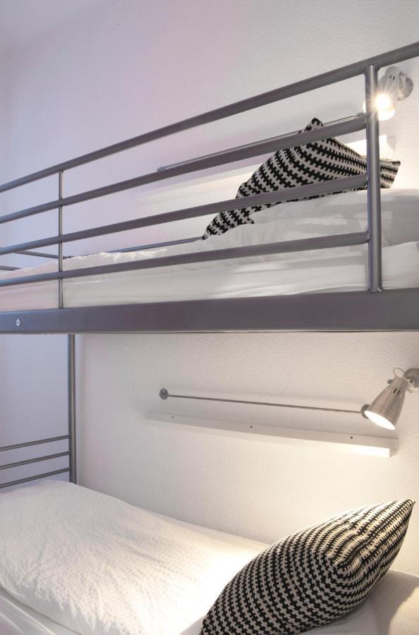 Woohoo Hostal Madrid Exterior foto